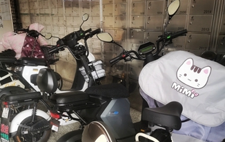 電動(dòng)自行車怎樣走好“安全路”？